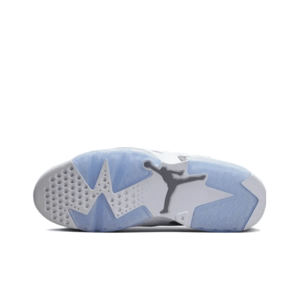 JAA 6 'Cool Grey' CT8529-100 – Limited - Image 7