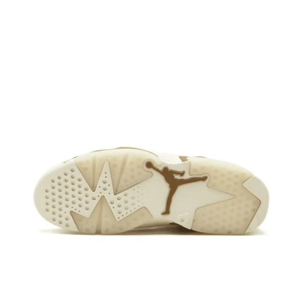 JAA 6 Retro Wheat - 384664-705 – Style - Image 7
