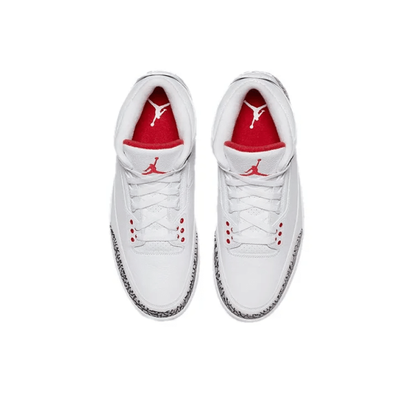 JAA 3 Retro 'Hall of Fame' 136064-116 – Limited - Image 5