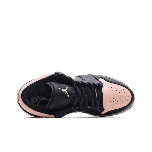 JAA 1 Low 'Crimson Tint' 553558-034 – Drop - Image 5