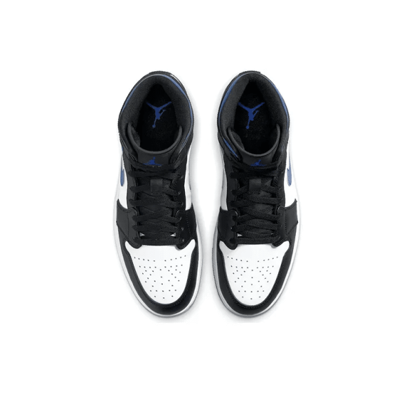 JAA 1 Mid 'Racer Blue' 554724-140 – Limited - Image 5