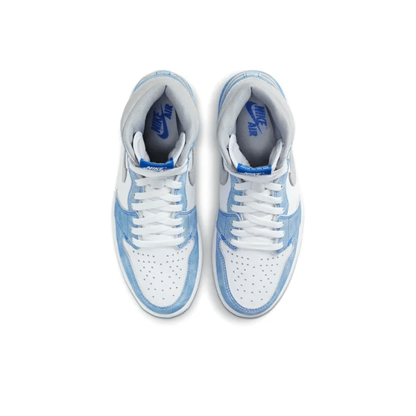 JAA 1 Retro High OG 'Hyper Royal' 555088-402 – Style - Image 5