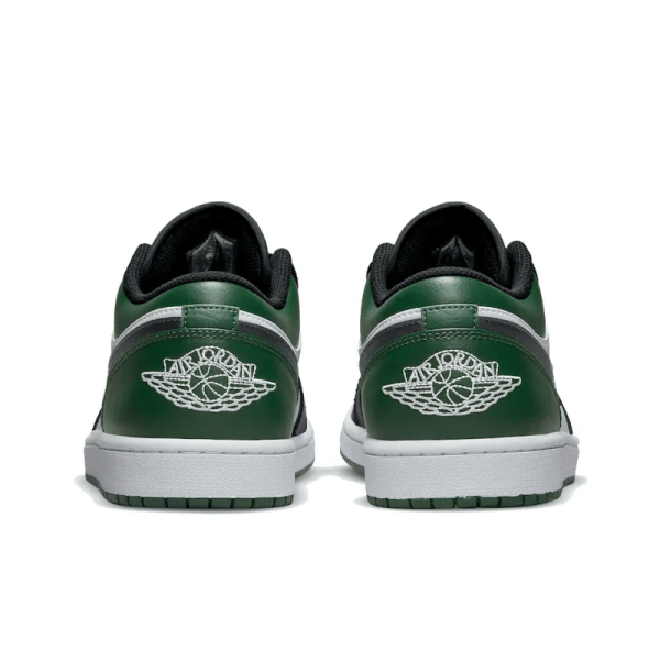 JAA 1 Low ‘green Toe’ - 553558-371 – Iconic - Image 5