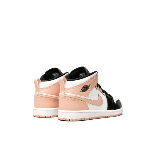 JAA 1 Mid Crimson Tint Ps - 640734-133 – Style - Image 5