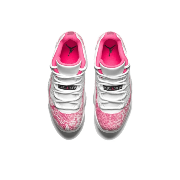 JAA 11 Retro Low GG Snake - 580521-108 – Iconic - Image 5