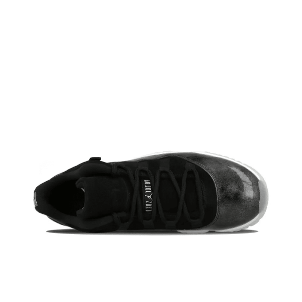 JAA 11 Retro Low 'Barons' 528895-010 – Style - Image 5