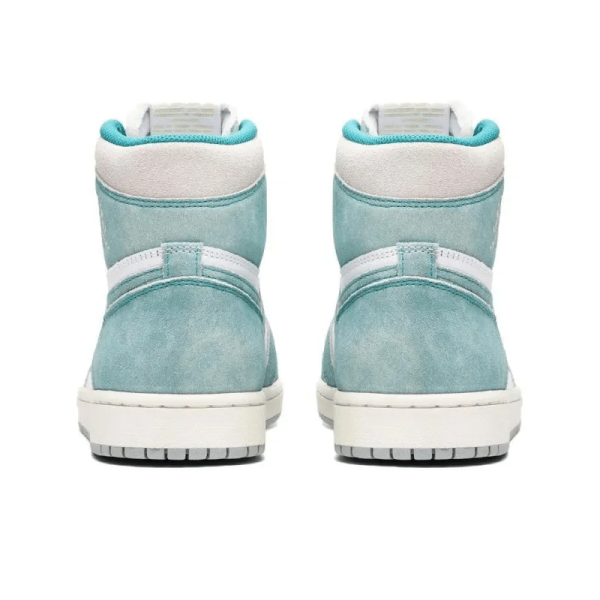 JAA 1 Retro High OG 'Turbo Green' 555088-311 – Drop - Image 5