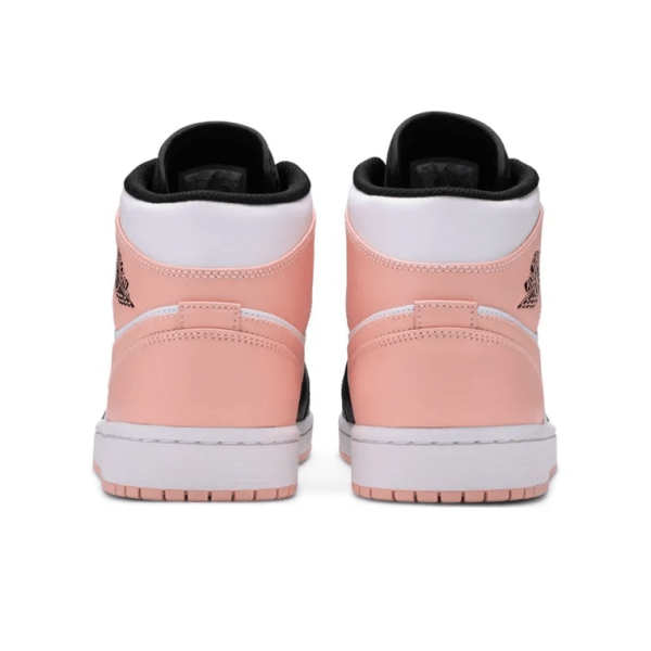 JAA 1 Mid 'Crimson Tint' 554724-133 – Style - Image 5