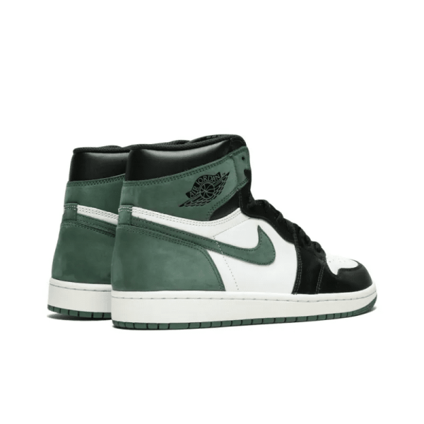 JAA 1 Retro High OG “Clay Green” - 555088-135 – Style - Image 5