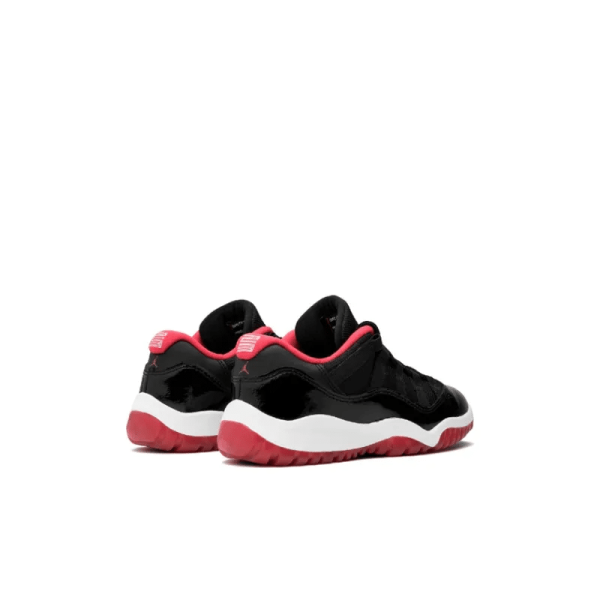 JAA 11 Retro Low BP Bred - 505835-012 – Iconic - Image 5