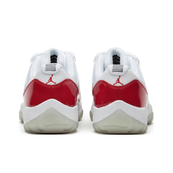 JAA 11 Retro Low 'Cherry' 2016 528895-102 – Iconic - Image 5