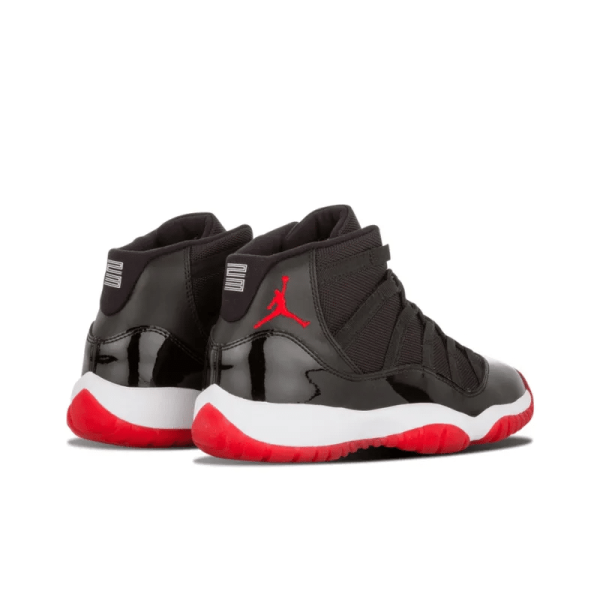 JAA 11 Retro GS Bred 2012 - 378038-010 – Iconic - Image 5