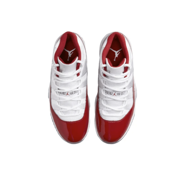 JAA 11 Retro 'Cherry' CT8012-116 – Drop - Image 5