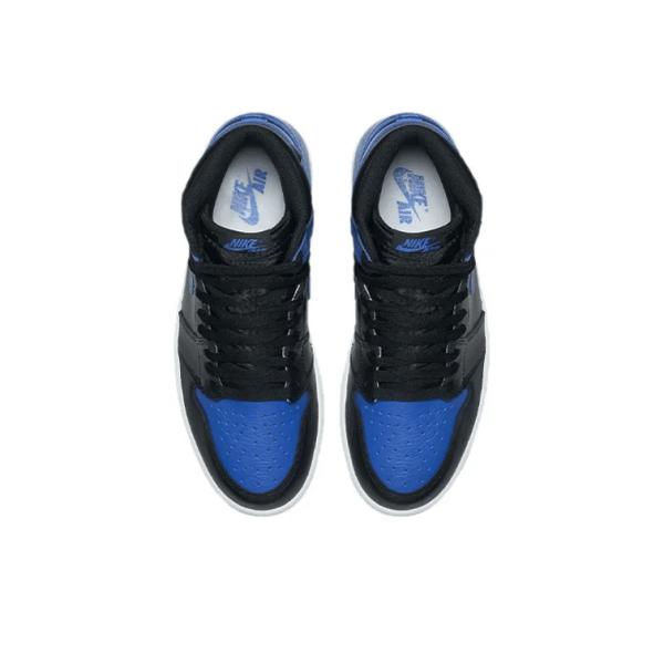 JAA 1 Retro High OG 'Royal' 2017  555088-007 – Limited - Image 5