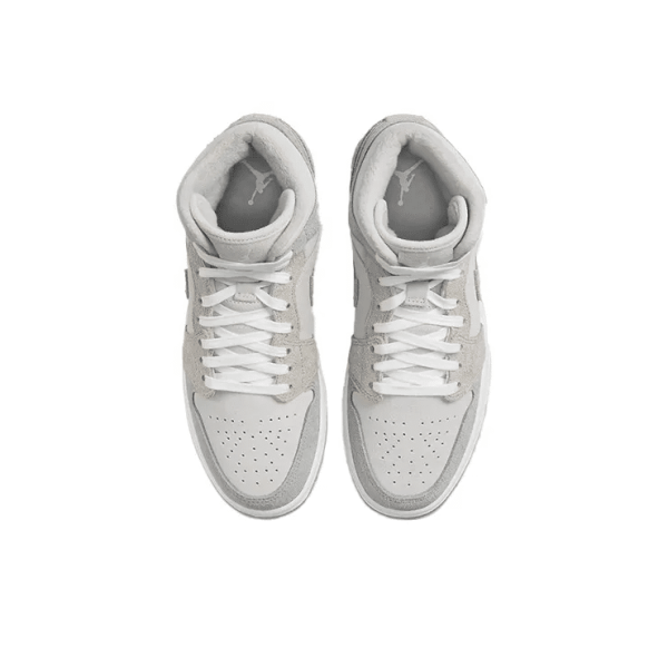 JAA 1 Mid Se Particle Grey - Do7139-002 – Drop - Image 5
