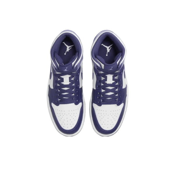 JAA 1 Mid Blueberry - DQ8426-515 – Drop - Image 5