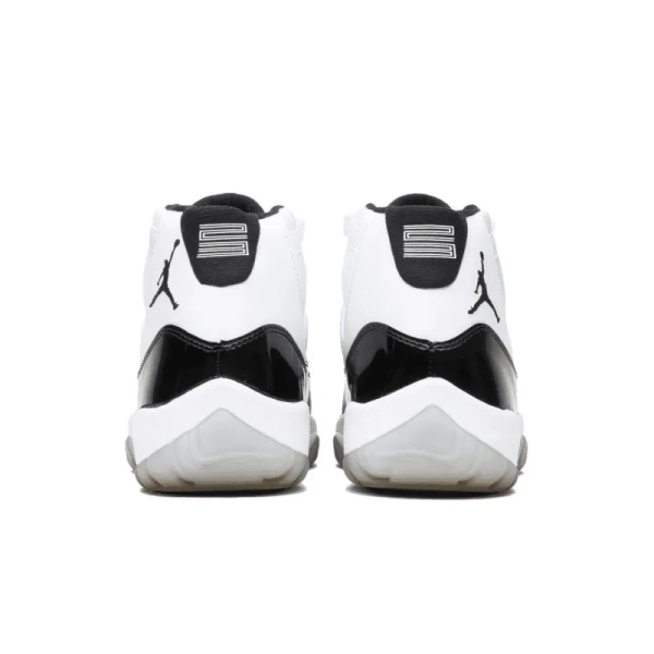 JAA 11 Retro ‘Concord’ 2011 - 378037-107 – Iconic - Image 5