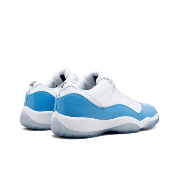 JAA 11 Retro Low GS UNC - 528896-106 – For Men - Image 5