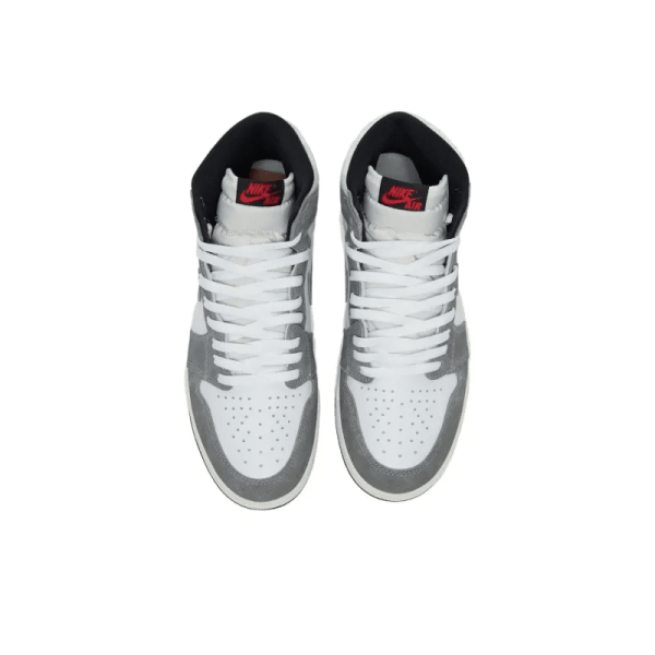 JAA 1 Retro High OG 'Washed Black' DZ5485-051 – Limited - Image 5