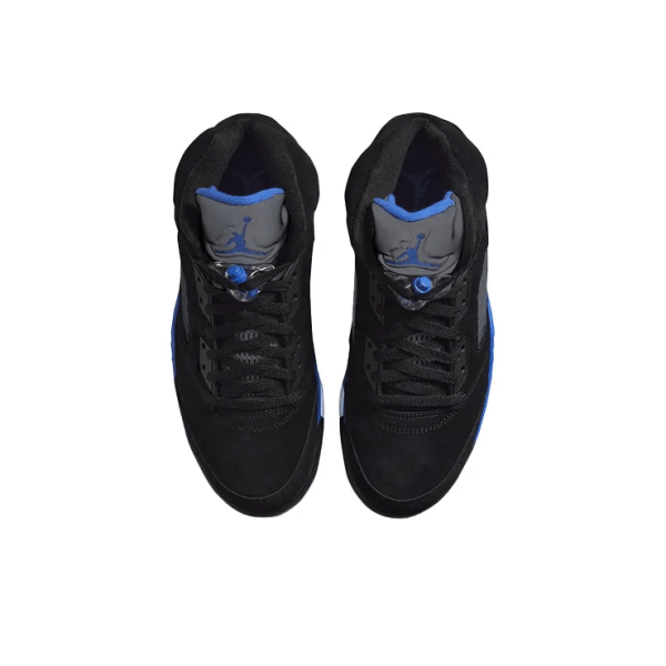 JAA 5 Retro 'Racer Blue' CT4838-004 – Iconic - Image 5