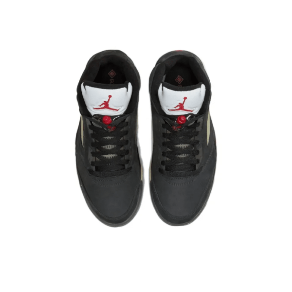 JAA 5 Gore-Tex - DR0092-001 – Style - Image 5