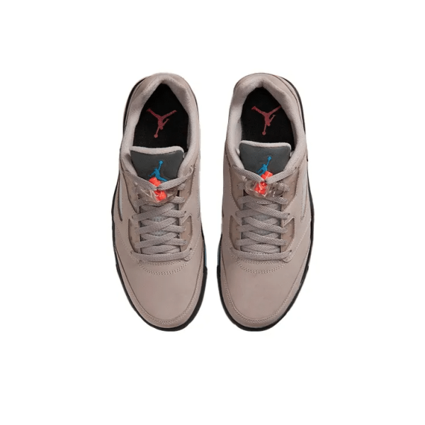 JAA 5 Low PSG Pumice DX6325-204 – For Men - Image 5