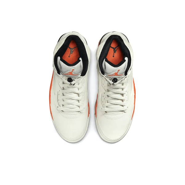 JAA 5 Retro 'Shattered Backboard' DC1060-100 – Limited - Image 5
