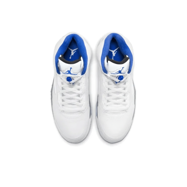 JAA 5 Retro 'Stealth 2.0' DD0587-140 – Iconic - Image 5