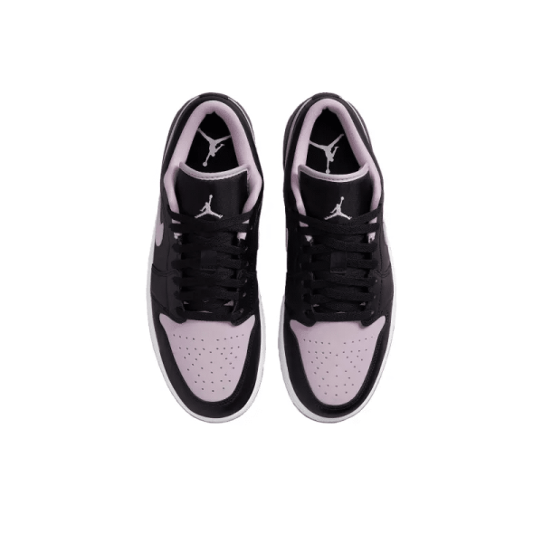JAA 1 Low SE 'Black Iced Lilac' DV1309-051 – Drop - Image 5