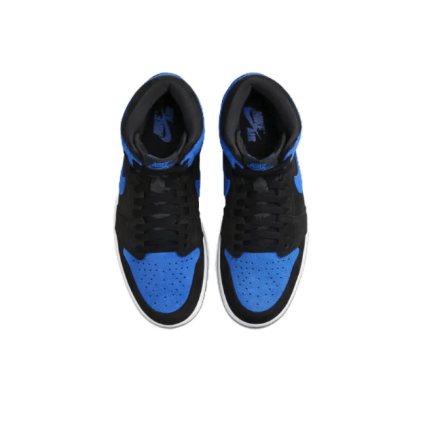 JAA 1 High OG Royal Reimagined DZ5485-042 – Iconic - Image 5