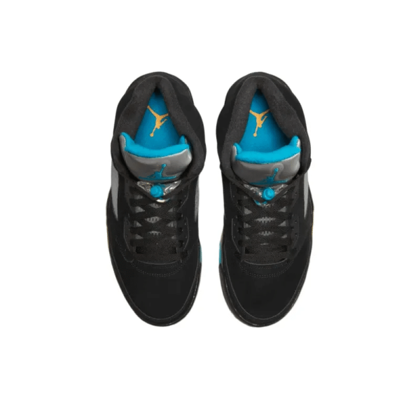 JAA 5 'Aqua' DD0587-047 – Style - Image 5