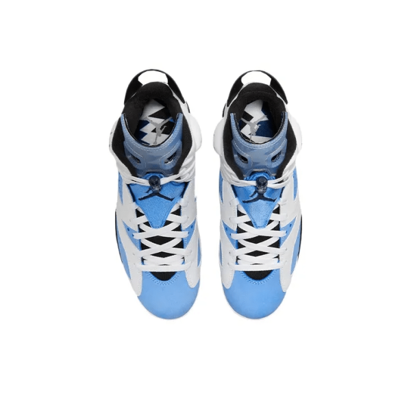 JAA 6 Retro 'UNC Home' CT8529-410 – Limited - Image 5