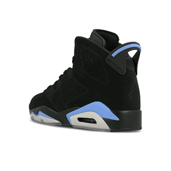 JAA 6 Retro 'UNC' 384664-006 – For Men - Image 5