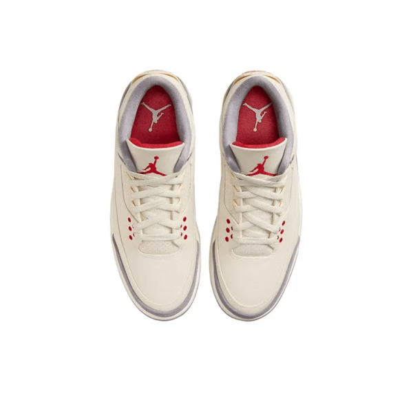 JAA 3 Retro SE 'Muslin' DH7139-100 – Limited - Image 5