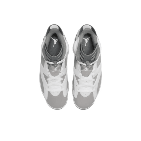 JAA 6 'Cool Grey' CT8529-100 – Limited - Image 5