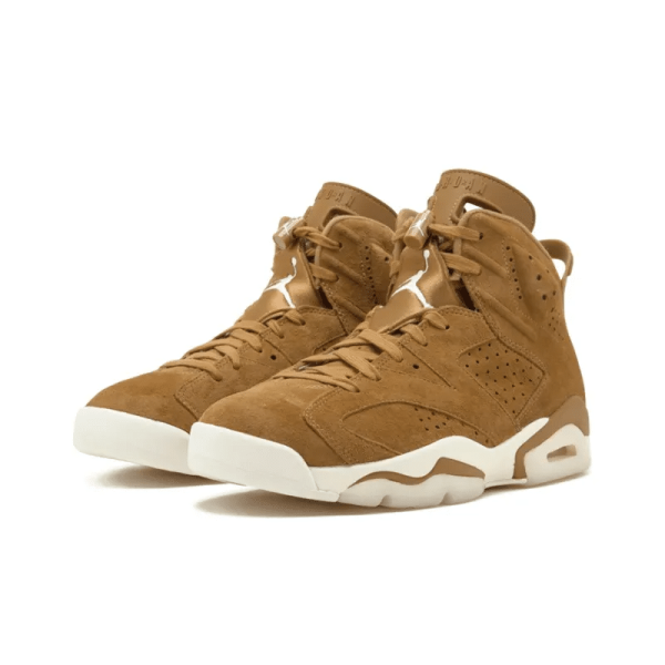 JAA 6 Retro Wheat - 384664-705 – Style - Image 5