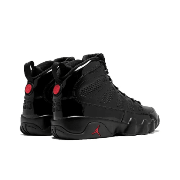JAA 9 Retro Bred Patent - 302370-014 – Streetwear - Image 5