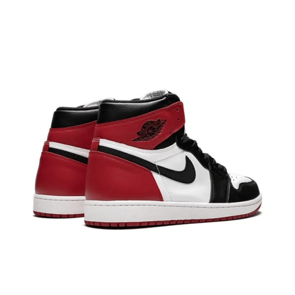 JAA 1 Retro High OG Black Toe - 555088-125 – Streetwear - Image 5