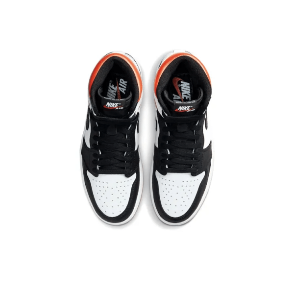 JAA 1 Retro High OG 'Electro Orange' 555088-180 – Style - Image 5