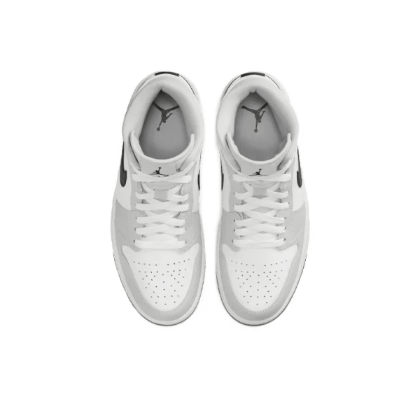 JAA 1 Mid 'Grey Fog' BQ6472-015 – Drop - Image 5