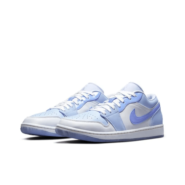JAA 1 Low SE 'Mighty Swooshers' DM5442-040 – Limited - Image 5