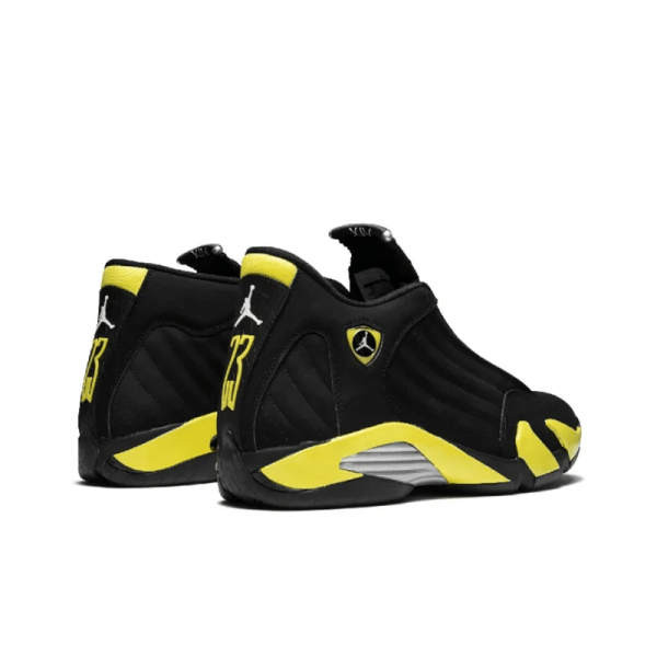 JAA 14 Retro "Thunder" - 487471-070 – Limited - Image 5