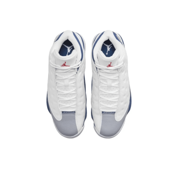 JAA 13 Retro 'French Blue' 414571-164 – Drop - Image 5