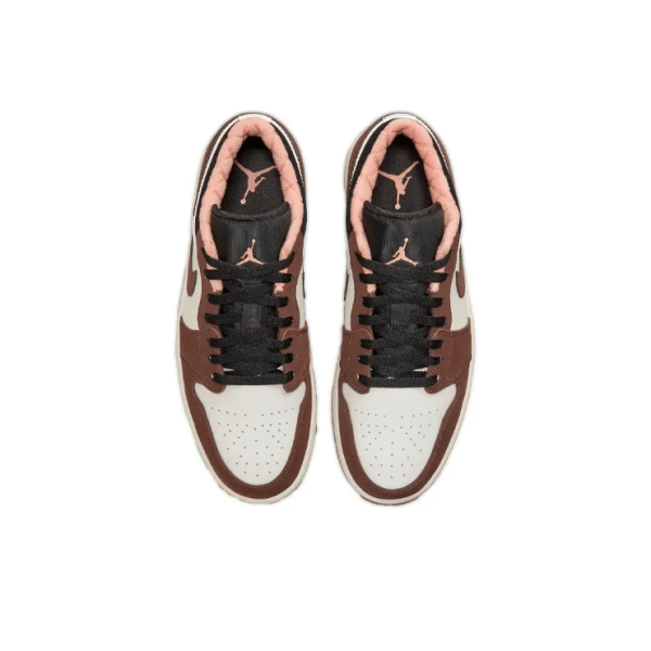 JAA 1 Low 'Mocha' DC6991-200 – Streetwear - Image 5