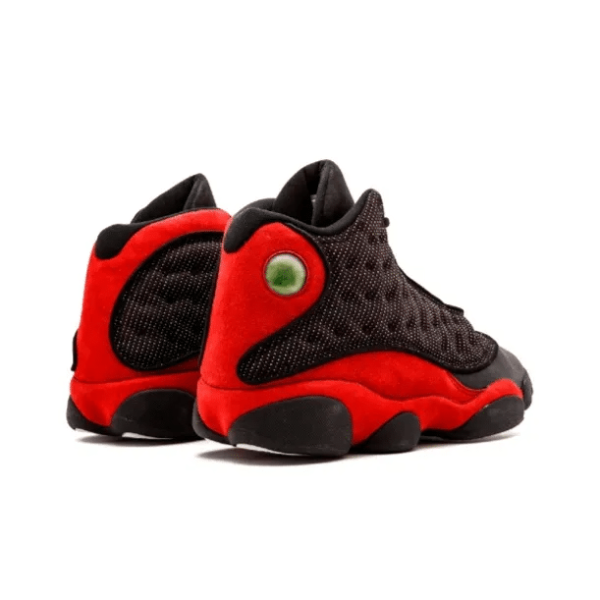 JAA 13 Retro 'Bred' 2013 414571-010 – Limited - Image 5
