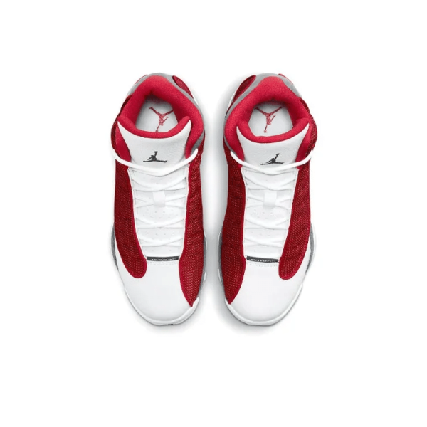JAA 13 Retro 'Red Flint' DJ5982-600 – Iconic - Image 5