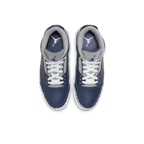 JAA 3 Retro 'Georgetown' CT8532-401 – Iconic - Image 5