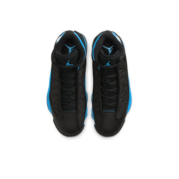 JAA 13 Retro 'Black University Blue' DJ5982-041 – Iconic - Image 5