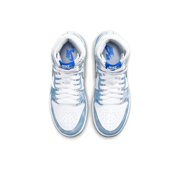 JAA 1 Retro High OG Hyper Royal GS - 575441-402 – Iconic - Image 5