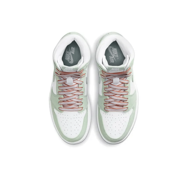 JAA 1 Retro High OG 'Seafoam' E852542-301 – Streetwear - Image 5